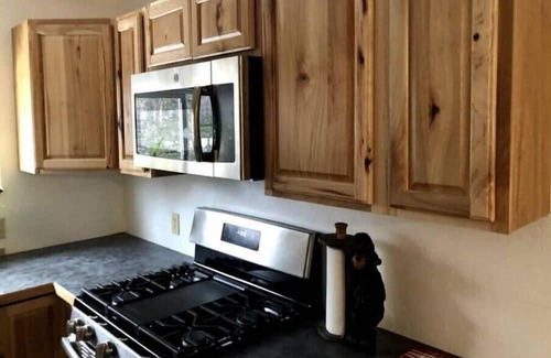 Wasilla House | Bear B&B!!!