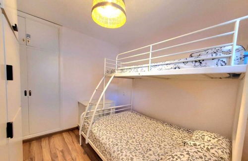 Santa Ponsa Apartment | Santa Ponsa Beach