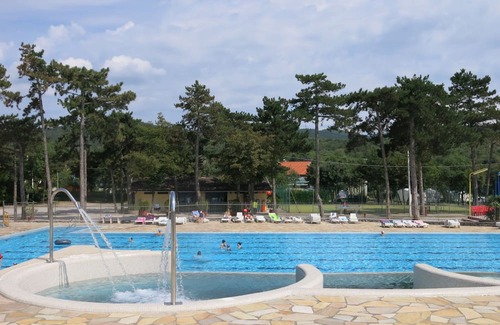 Sistiana Apartment | Camping Village Mare Pineta 4* by Interhome
