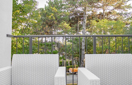 Sistiana Apartment | Camping Village Mare Pineta 4* by Interhome