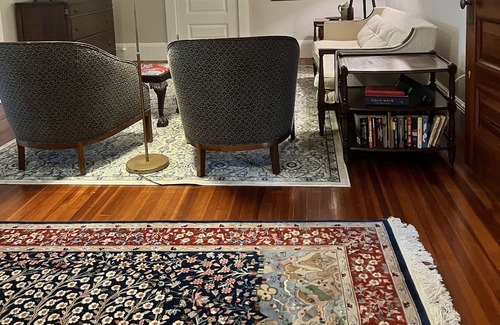 New Bedford Apartment | Historic gem minutes from downtown New Bedford