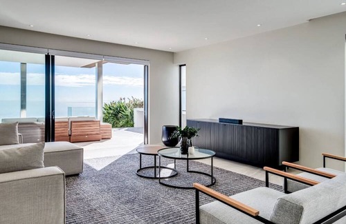 Fresnaye Villa | Sensational 4 Bedroom Villa with unparalleled panoramic views