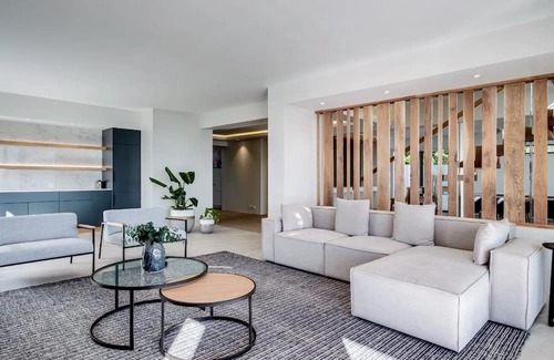 Fresnaye Villa | Sensational 4 Bedroom Villa with unparalleled panoramic views