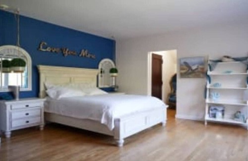 Remsenburg Villa | Villa Cedar Remsenburg Hamptons
