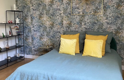 Terrasson-la-Villedieu House | Villa Saint- Amour, Dordogne