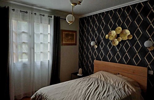 Terrasson-la-Villedieu House | Villa Saint- Amour, Dordogne