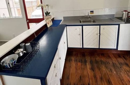Herne Bay Apartment | Herne Bay 1 Bedroom Apartment | Stay Auckland