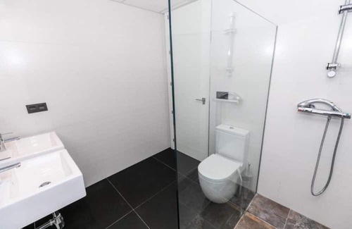 Jaen House | Casa Boulevard