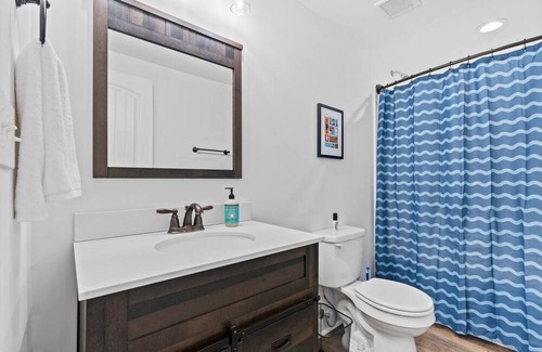 Northside District House | Maryland Masterpiece- New, DTown