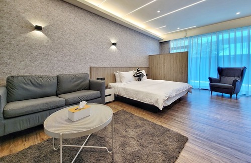 Hengchun Old Town House | SUNRISEGOODHOUSE
