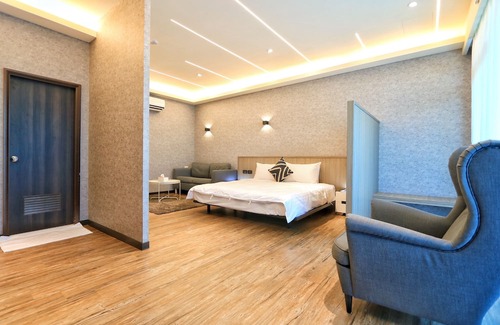 Hengchun Old Town House | SUNRISEGOODHOUSE