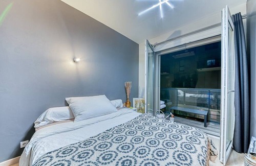 Grand Lyon Apartment | GuestReady - Tranquil Haven near the Saône