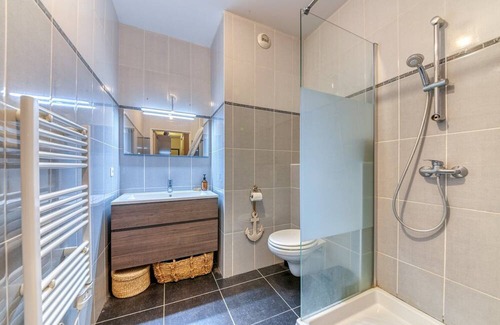 Grand Lyon Apartment | GuestReady - Tranquil Haven near the Saône