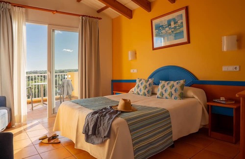 Son Carrio Villa | Villas Amarillas by EscapeHome