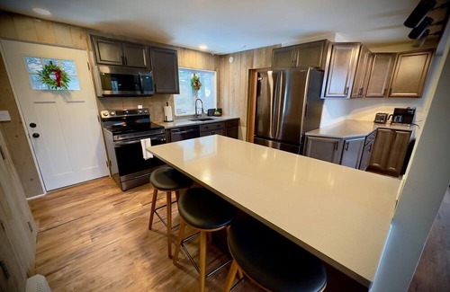 Chester House | Contemporary Mountain Home near Okemo, Stratton, Magic Mountain and Bromley