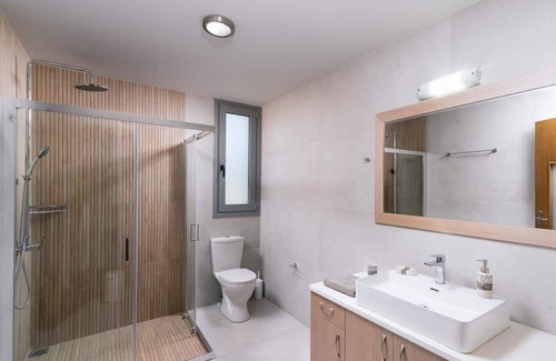 Petrokefalion House | Amfithea Villas Petrokefali 1