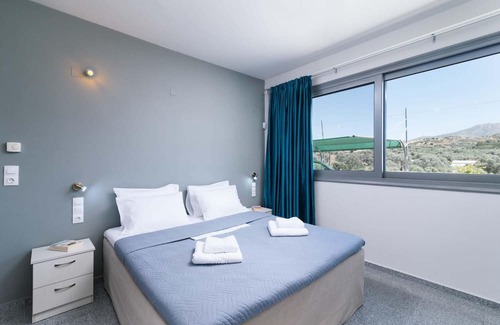 Petrokefalion House | Amfithea Villas Petrokefali 1