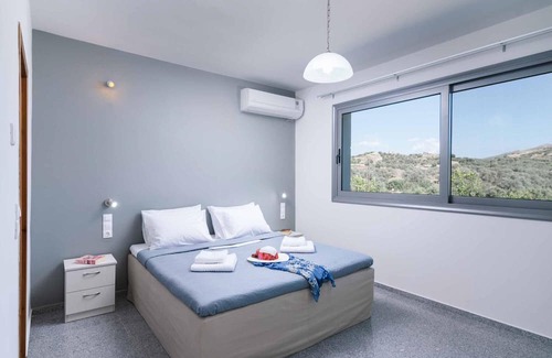 Petrokefalion House | Amfithea Villas Petrokefali 1