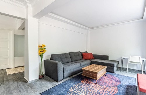 Beykoz District Apartment | Cozy Villa w Terrace and Garden in Beykoz Istanbul
