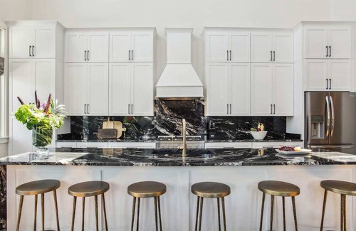 Lower Garden District House | New Stylish Renovation | Heated Pool & Hot Tub