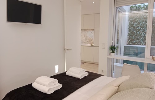 Elche Apartment | Lujoso y Acogedor Apartamento "súper Céntrico" en Elche