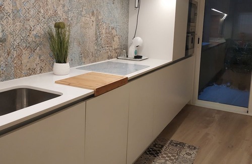 Elche Apartment | Lujoso y Acogedor Apartamento "súper Céntrico" en Elche