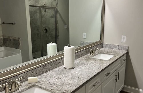 Senoia House | Senoia Getaway Home (4 Bedrooms)