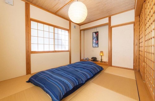 Shinano Villa | Villa Shinano