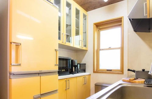 Shinano Villa | Villa Shinano