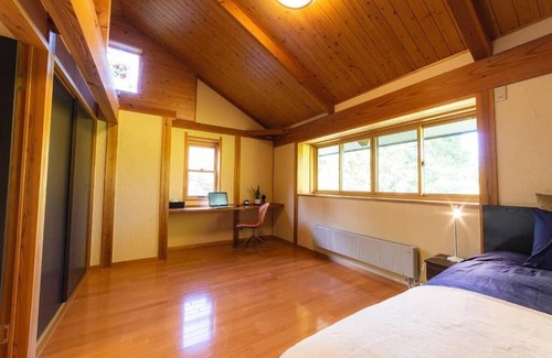 Shinano Villa | Villa Shinano