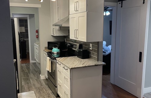 Ocala House | Rainbow river awaits in this beautifully furnished 3 bedroom home.. go kayaking