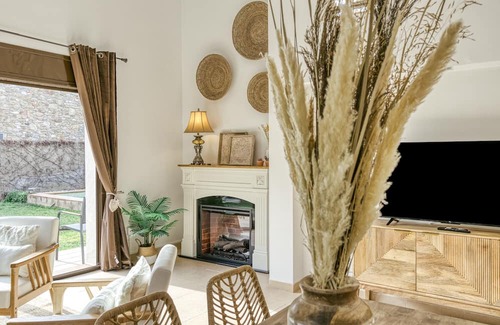 Madremanya Villa | Lovely Villa with Private Pool in the Best Area of Empordà