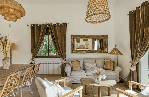 Madremanya Villa | Lovely Villa with Private Pool in the Best Area of Empordà