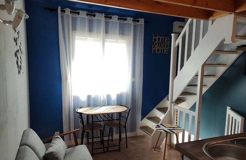 Saint-Valery-sur-Somme House | Maison au Coeur de Saint-valéry-sur Somme