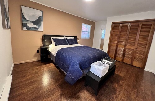 Prattsville House | Your Windham / Hunter Dream Vacation House for 8 - 10 people