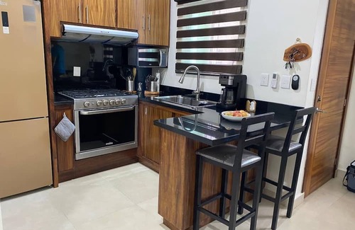 Santa Maria Huatulco Apartment | Cozy apartment in la Crucecita!