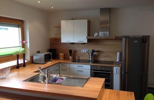 Loffingen Apartment | Holiday apartment Haus Regina