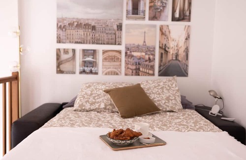 Charenton-le-Pont Apartment | Charenton 3
