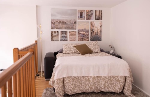 Charenton-le-Pont Apartment | Charenton 3