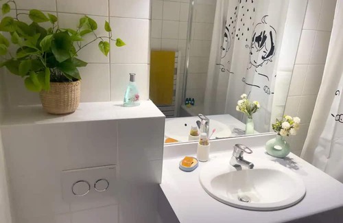 Charenton-le-Pont Apartment | Charenton 3