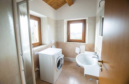 Ancona Other | Apartment set between Portonovo and Mount Conero