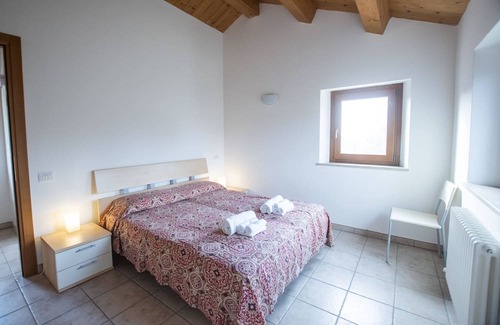 Ancona Other | Apartment set between Portonovo and Mount Conero