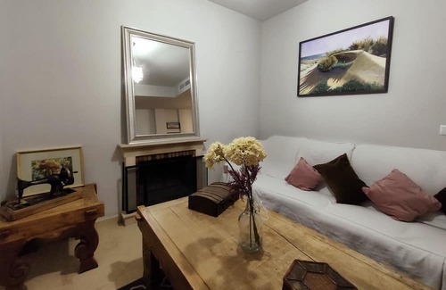 Espartinas House | Casa Mabal Galery