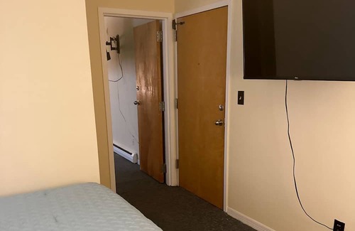 East Haven  Rutland County Apartment | Cozy apartment close to Killington ski resort