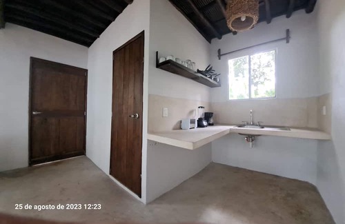 Huay-Pix Cabin | Xanthus Laguna Milagros