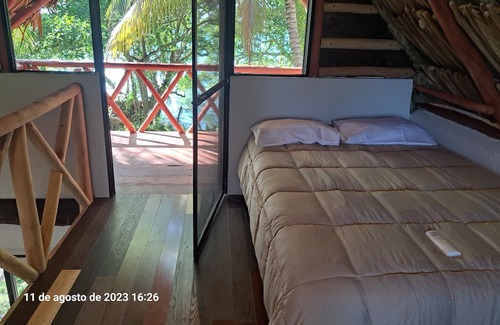 Huay-Pix Cabin | Xanthus Laguna Milagros