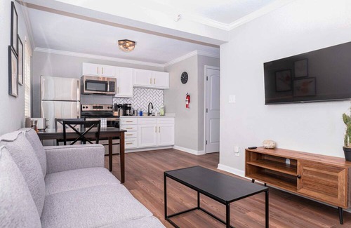 Cottage Line Apartment | STAND ALONE HOUSE / Beach Front / Newly Renovated