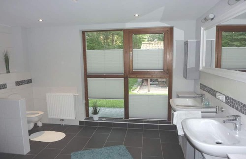 Region Hannover District Apartment | Holiday home TaMaNi Comfortable Vacation Home