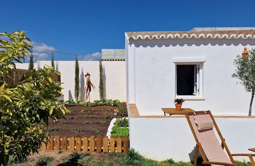 Conceicao Apartment | Casa Algarvia