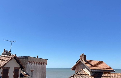 La Bernerie-en-Retz House | Villa La Bernerie-en-Retz, 5 bedrooms, 10 persons